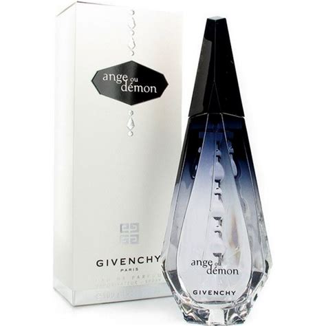 givenchy ange demon|fragrance angels and demons.